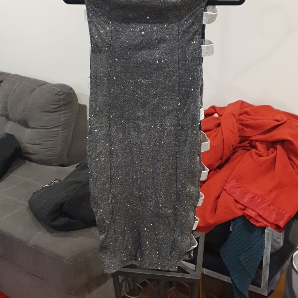 Bodycon mini dress